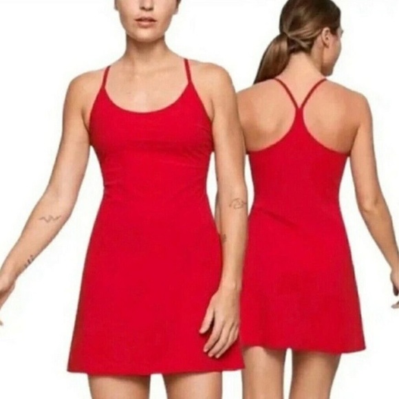 Outdoor Voices Exercise Dress - Picture 2 of 12